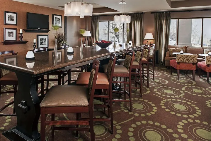 Hotel Interior 2 of 42