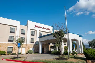 Hampton Inn and Suites College Station