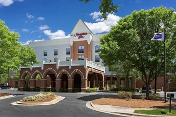 Hampton Inn Charlotte-Belmont at Montcross