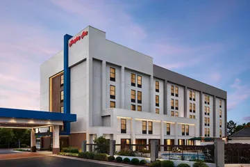 Hampton Inn by Hilton Charlotte / Matthews