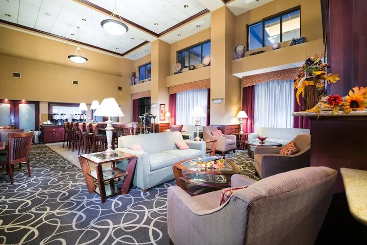 Hotel Interior 2 of 68