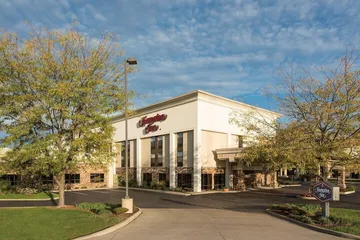 Hampton Inn Seymour