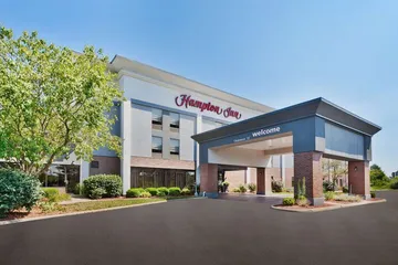 Hampton Inn Columbus / Delaware I-71 North