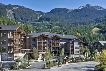 Evolution Whistler by Lodging Ovations