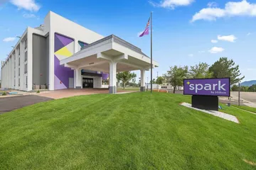 Spark by Hilton Colorado Springs I 25 Central
