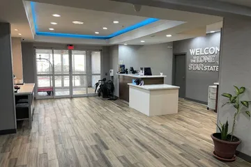 Hampton Inn Corpus Christi-Northwest I-37