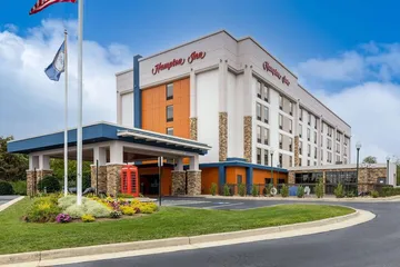 Hampton Inn Christiansburg / Blacksburg