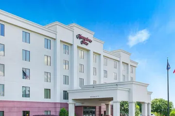 Hampton Inn Columbus-North