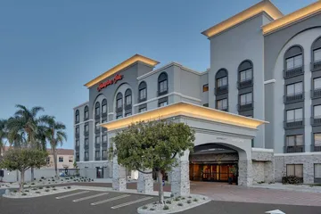 Hampton Inn Los Angeles / Carson/Torrance