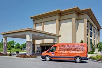 Hampton Inn Cincinnati Airport South