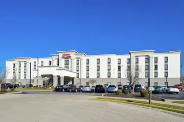 Hampton Inn & Suites Wilmington