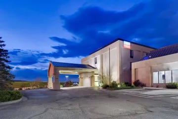 Best Western Cheyenne