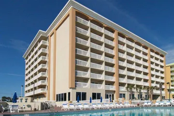 Hampton Inn Daytona Shores - Oceanfront