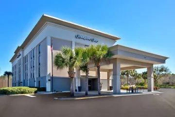 Hampton Inn Daytona / Ormond Beach