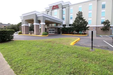 Hampton Inn & Suites Palm Coast