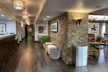 The Addison Hotel SureStay Collection by Best Western
