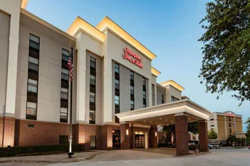 Hampton Inn & Suites Dallas-DFW Airport North-Grapevine
