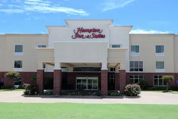 Hampton Inn & Suites Stephenville