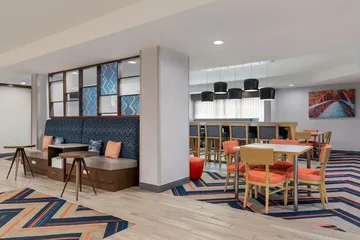 Hampton Inn Eden