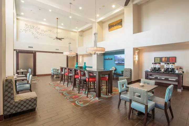 Hotel Interior 2 of 47