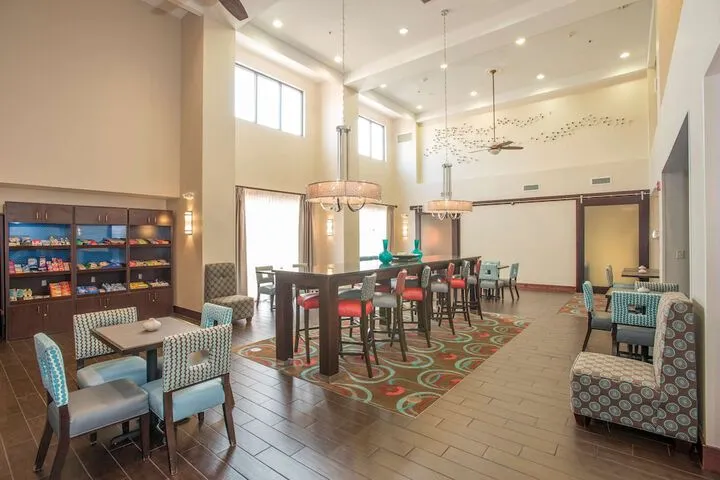 Hotel Interior 3 of 47