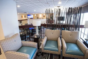 The HotelatDayton South