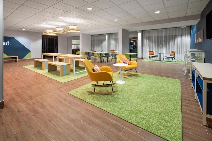 Hotel Interior 2 of 63