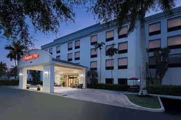 Hampton Inn Boca Raton-Deerfield Beach