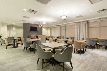 Hampton Inn & Suites Denver-Downtown