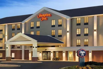 Hampton Inn-Denver West / Golden