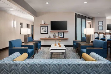 Hampton Inn Boulder - Louisville