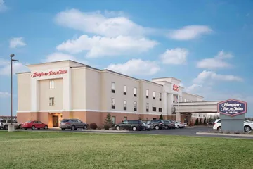 Hampton Inn & Suites Danville