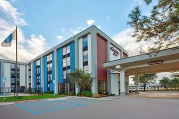 Hampton Inn Detroit / Madison Heights/South Troy