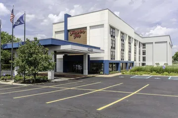 Hampton Inn Detroit / Northville