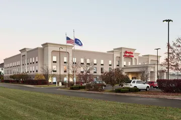 Hampton Inn & Suites Detroit / Sterling Heights