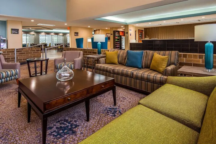 Hotel Interior 4 of 42