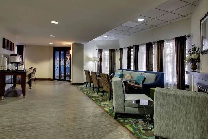 Hotel Interior 3 of 42