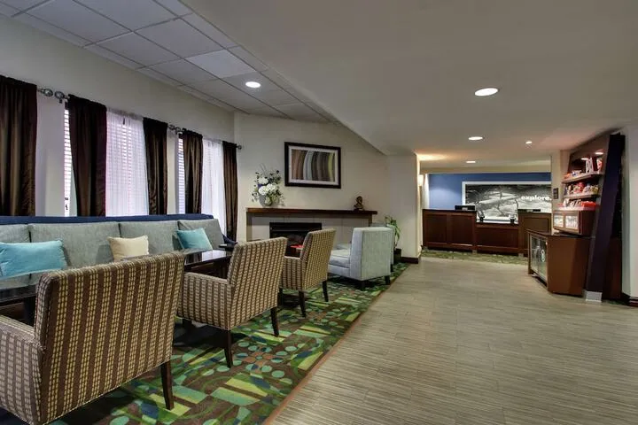 Hotel Interior 2 of 42