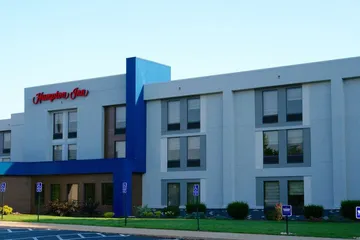 Hampton Inn DuBois