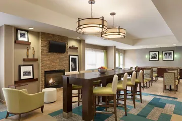 Hampton Inn Denville / Rockaway/Parsippany