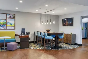 Hampton Inn Elkhart IN