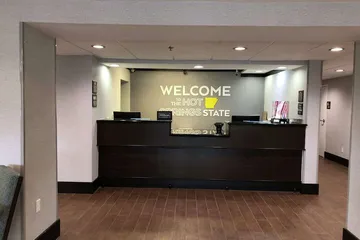 Hampton Inn El Dorado