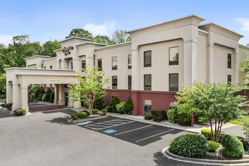 Hampton Inn Elkton