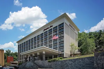 Hampton Inn White Plains / Tarrytown
