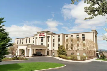 Hampton Inn & Suites Ephrata - Mountain Springs