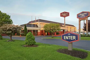 Hampton Inn Ashtabula