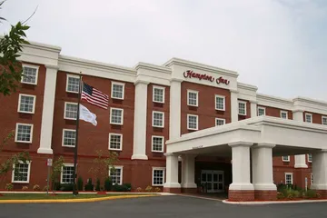 Hampton Inn Easton