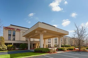 Hampton Inn by Hilton New Bedford / Fairhaven