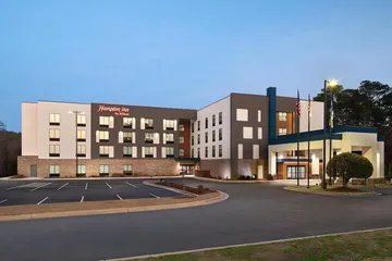 Hampton Inn Spring Lake Fayetteville