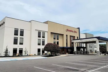 Hampton Inn Greensburg